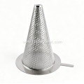 Durable Temporary Strainer for Pump Value Protection